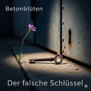 Der falsche Schlüssel