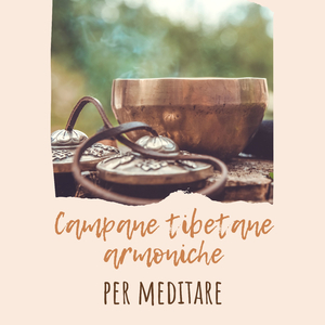 Frequenze per calmarsi