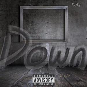 DOWN（prod.by YUTAKATHXFRESHBOY
