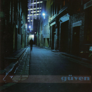 That's What I'm Missing