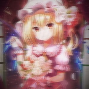 ZUN-U.N.Owen.沉迷于Hardstyle的芙兰朵露（H1rasaw4 Yu1 remix）