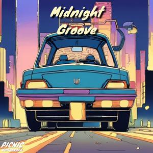 Midnight Radio Station