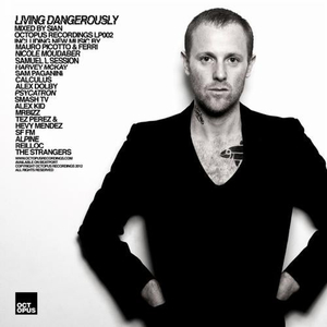 Dangerous Liaisons (Mauro Picotto & Ricardo Ferri Remix)