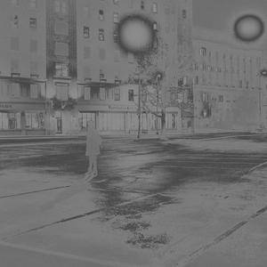 Caught (Slowed + Reverb)