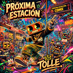 Próxima Estación