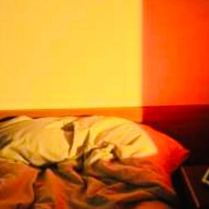 Cold sheets, Hot rage