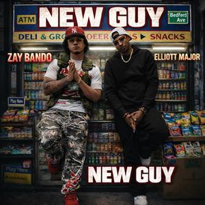 New Guy