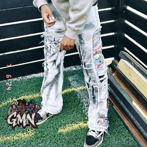 Nobody Freestyle (feat. OpataKai)