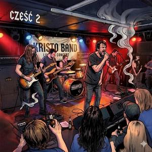 Wczoraj było wesoło