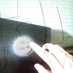 hell naw! (feat. NUME & Late)