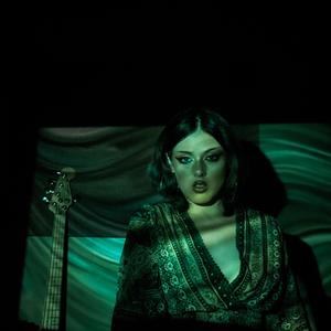 Honey and Silk (Demo)