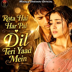 Rota Hai Har Pal Dil Teri Yaad Mein