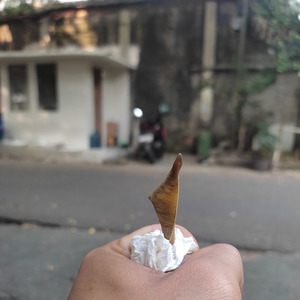 Ayunan Tangan (Acoustic)