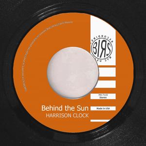 Behind The Sun