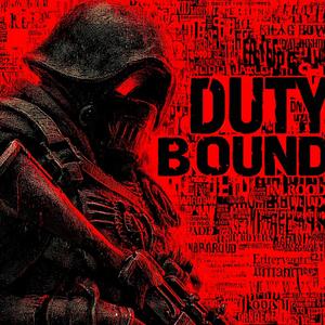 Duty Bound (40K | GRIMDARK) (slowed + reverb)