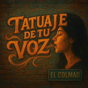 Tatuaje de tu voz