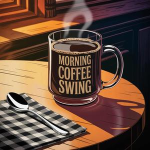 Coffee Break (Happy Background Jazz)