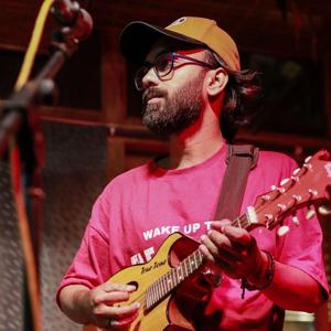 Dewaana (feat. Hasna Hena) (GK Hitz)