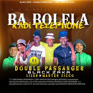 Ba Bolela Kadi Telephone New Hit