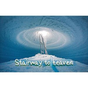 Stairway To Heaven