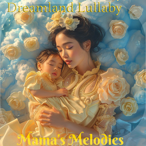 Dreamland Lullaby