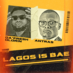 Lagos Is Bae
