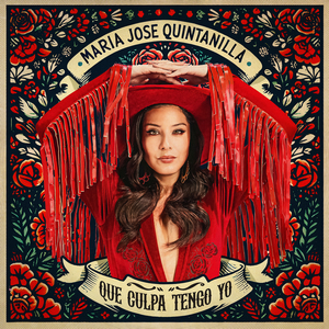 Que Culpa tengo Yo