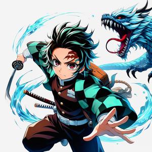 Kamado Tanjiro no Uta - From "Demon Slayer" (Epic Orchestral Suite)