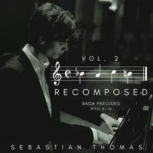 Prelude 9 (Recomposed)