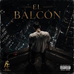 El balcón