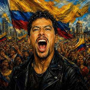 Grita Colombia
