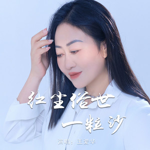 红尘俗世一粒沙