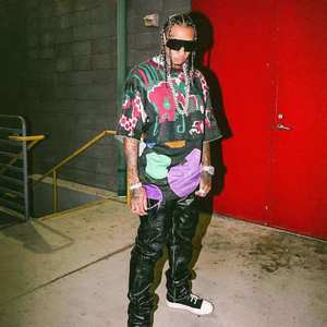 【FREE】“Partyboi”—Tyga Club Type Beat