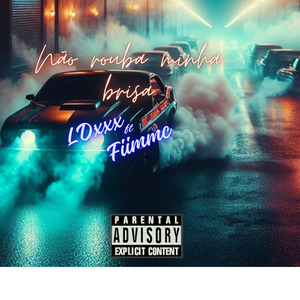 Não Rouba Minha Brisa