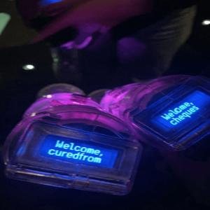 BEEP (feat. cheques)