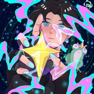 北极星（North Star）