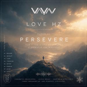 Through (Layered-Hz Frequency, Alpha)