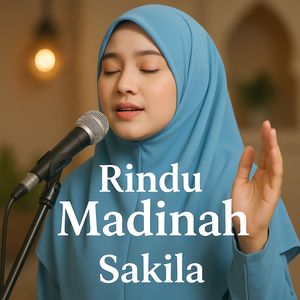 Rindu Madinah