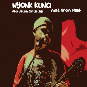 Aku Jatuh Cinta Lagi