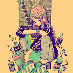 影响你心情的人(love)