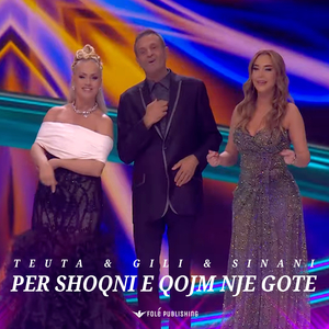 Per shoqni e qojm nje gote