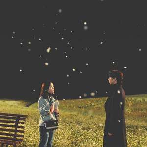 像初雪一样靠近你（翻自 Ailee）