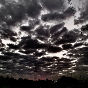 Пьяными шагами