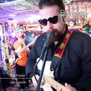 Disagreement (Live in Los Angeles, CA 2019)