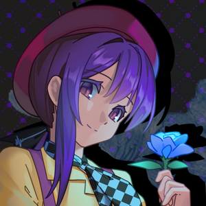 永生花（feat. 心华）