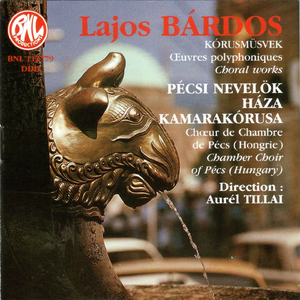 Tábortüznél, Près du feu de camp