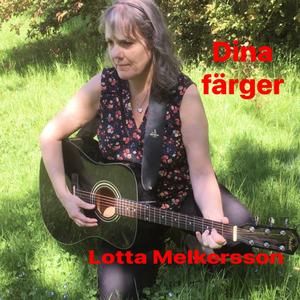 Dina färger