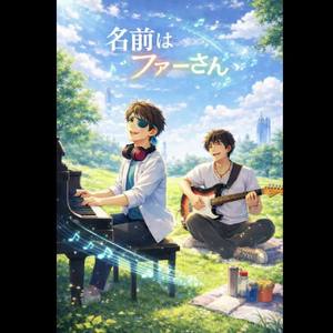 名前はファーさん(QLRemix) by キューエル・ワイスマン(Ql・Y`sman)