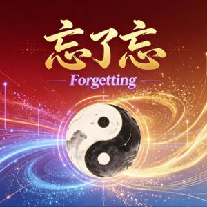 忘了忘