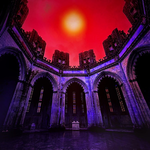 Dialogue Symphonie (Cover)